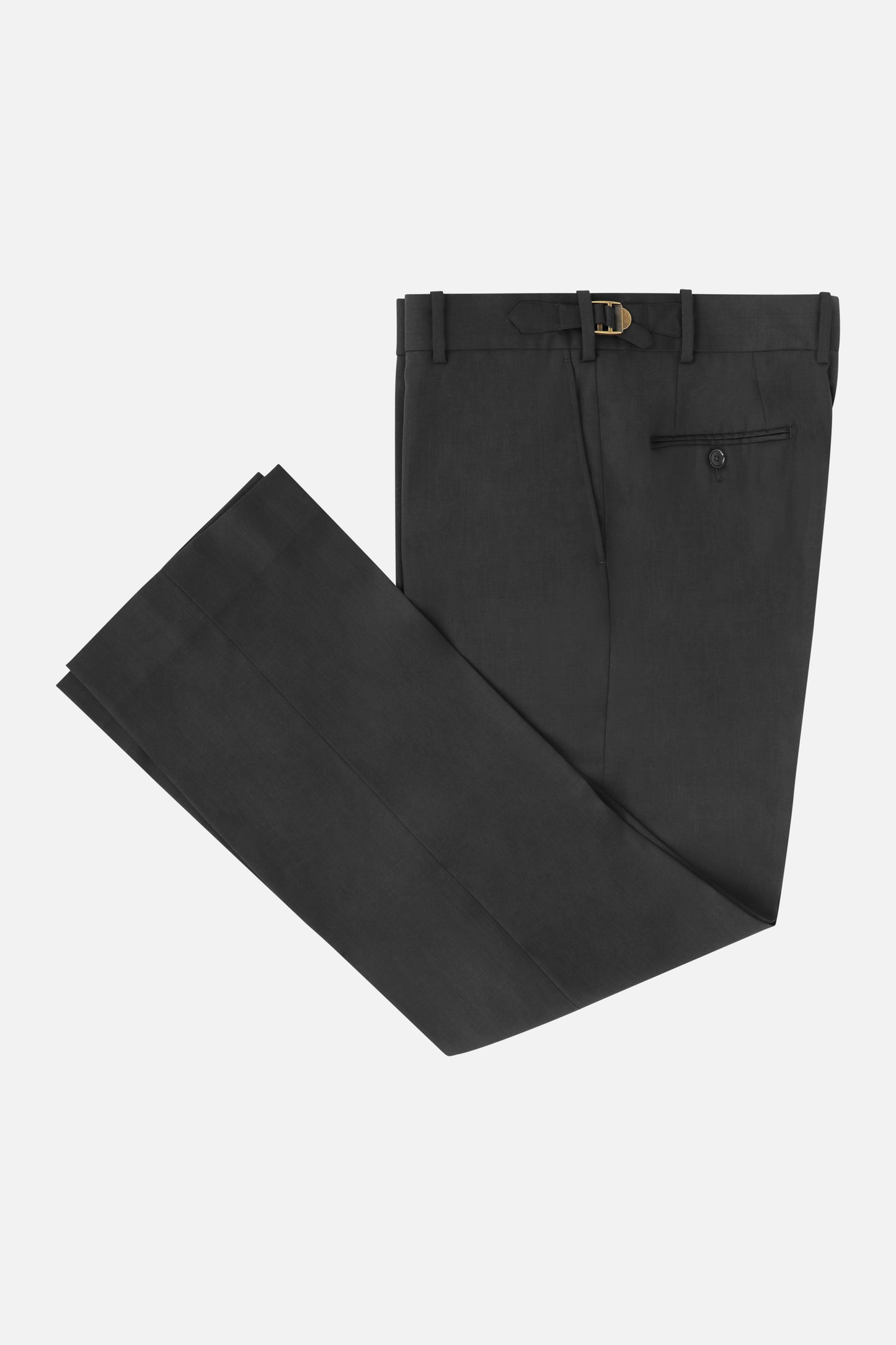 Black Futurisitic Suit