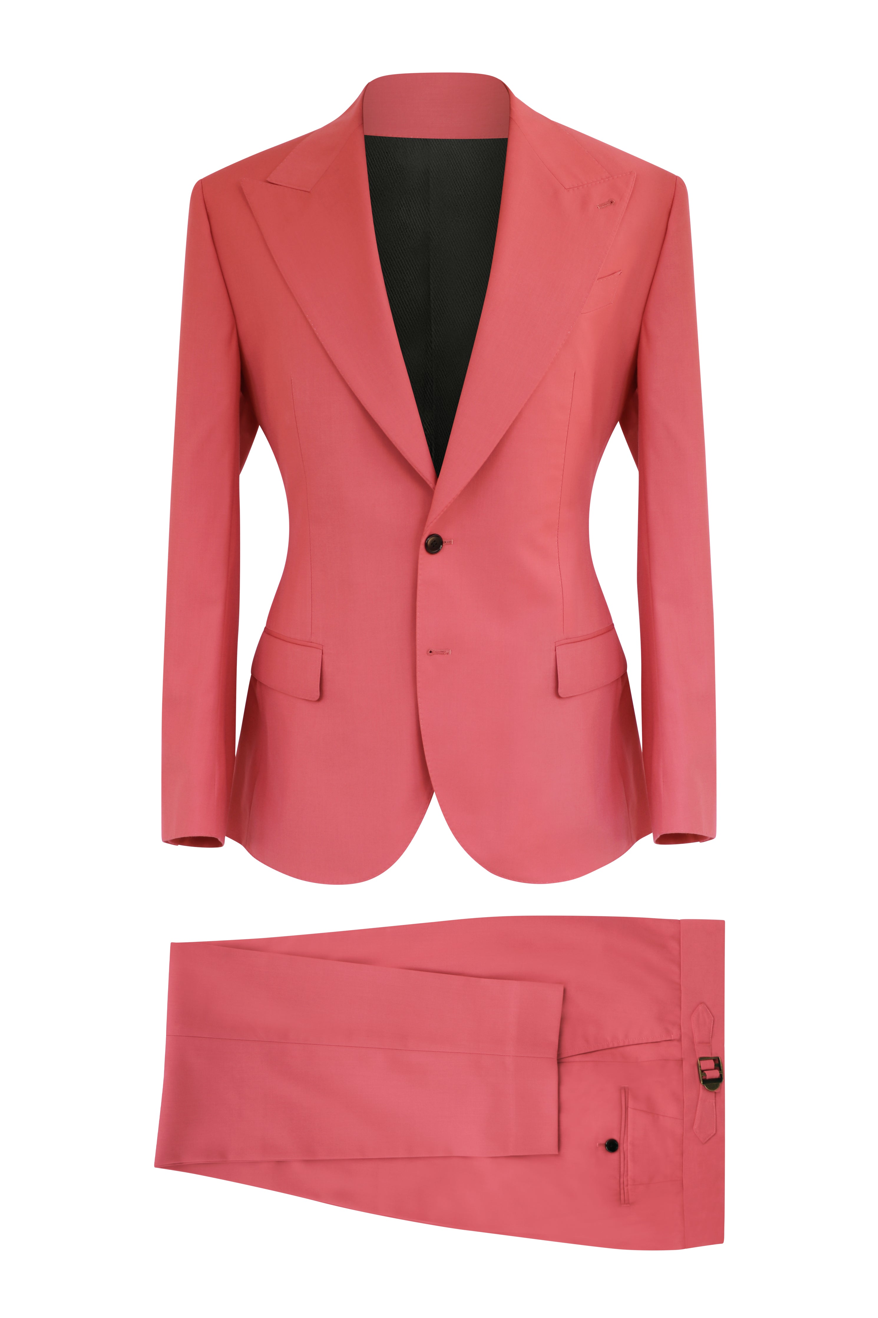 Salmon 2024 suit jacket