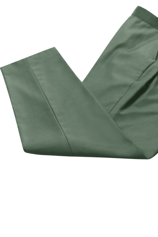 Forest Green Pants