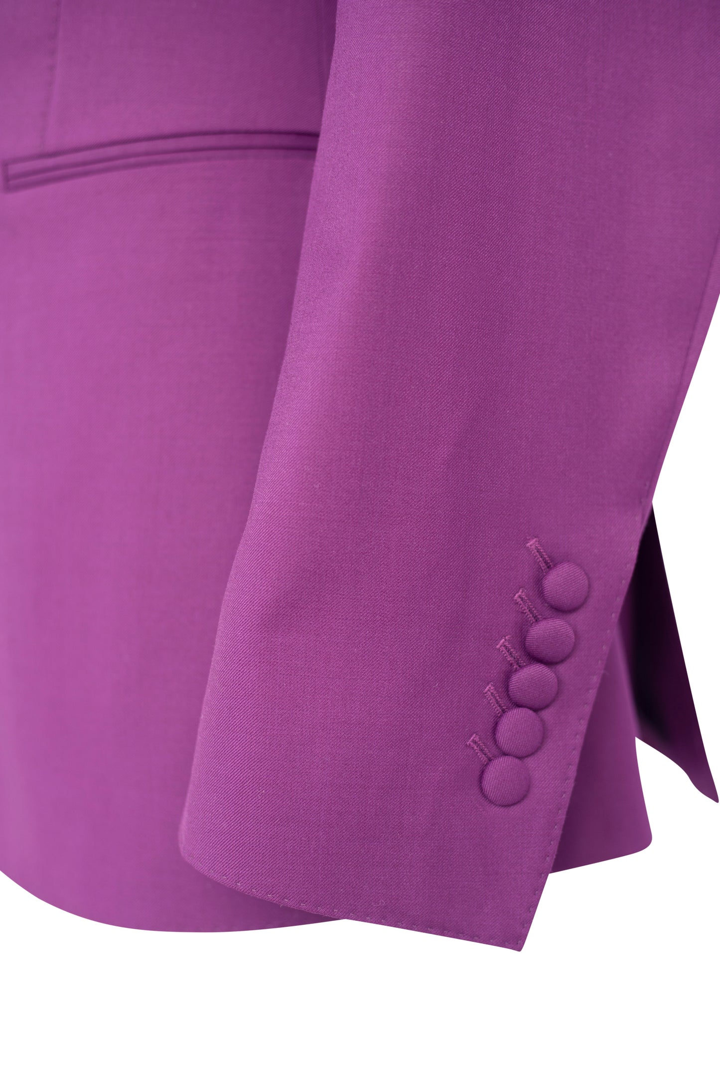 Sugar Plum Evening Jacket