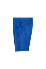 True Blue Pants