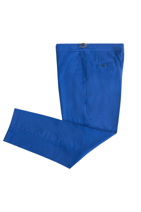 True Blue Pants