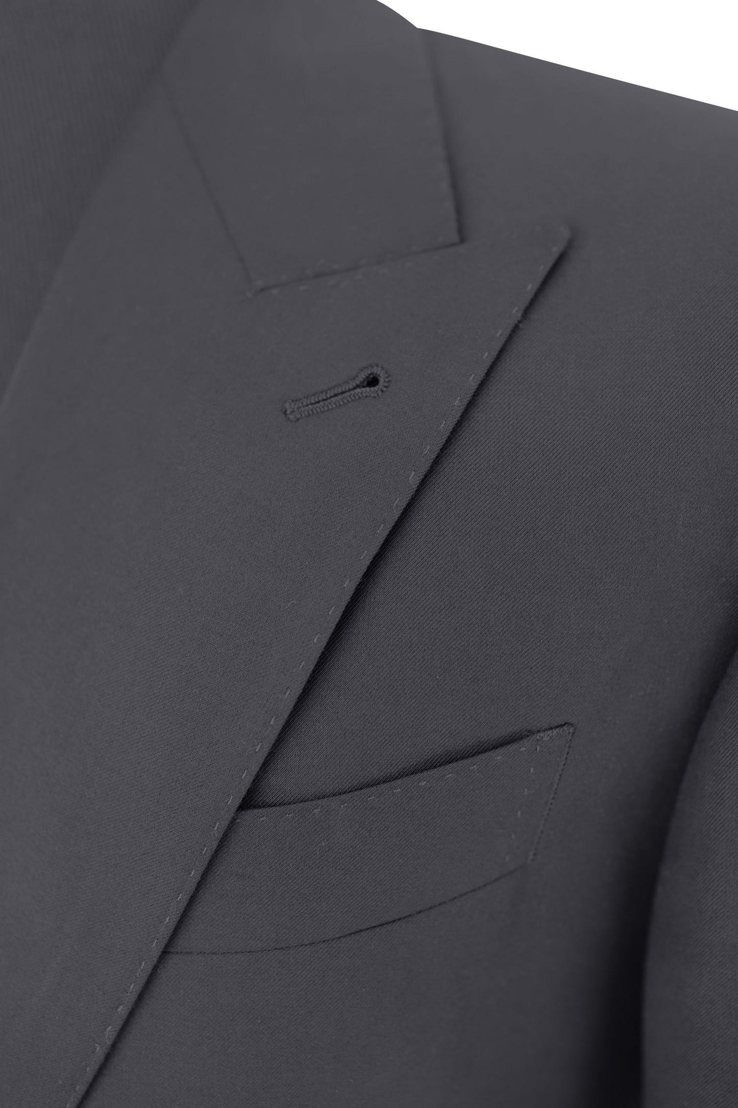 Jade Black Suit