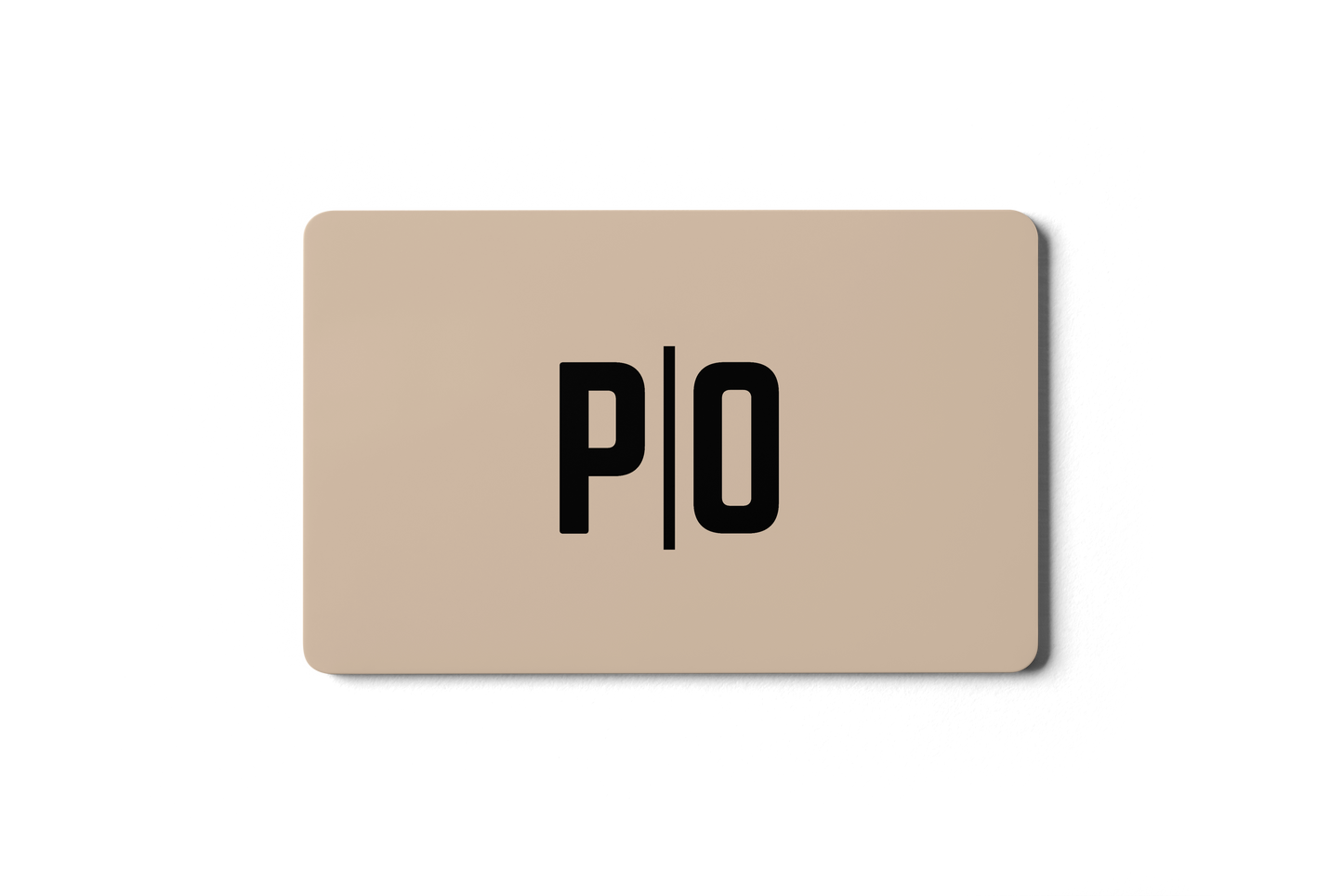 Pelumi Oke Digital Gift Card